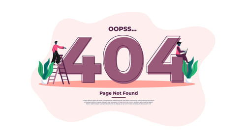 Not Found